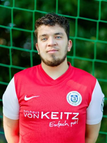 Sebastian Alexander Ullrich