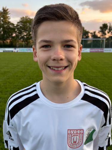 Maximilian Held