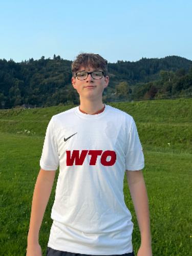 Luca Uhrig