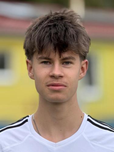 Ben-Julian Thomas