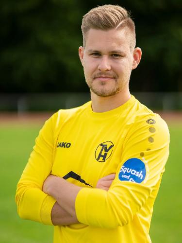 Steffen Baumann