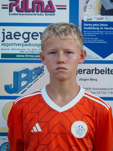 Tobi Milan Brieger
