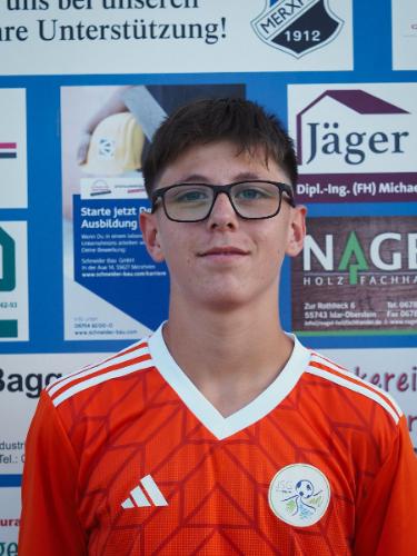 Lukas Benedikt Fischer