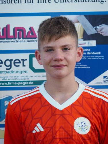 Philipp Geib