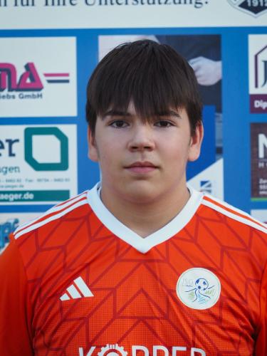 Noah Schlarb