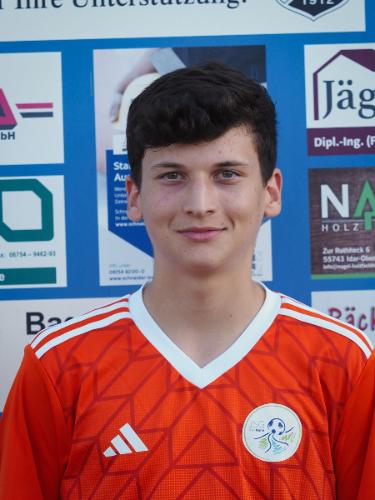 Jakub Bajtemaev