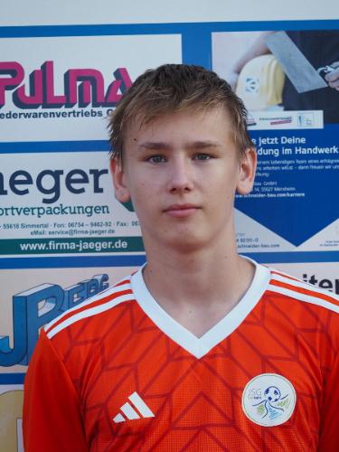 Christian von Gradowksi