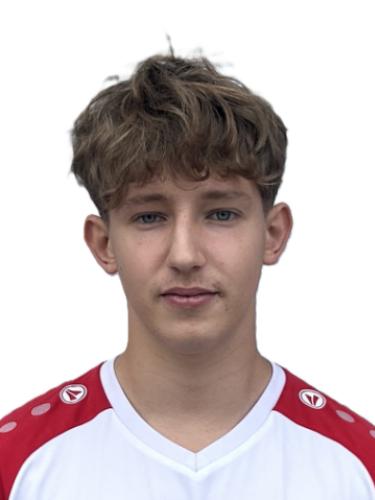 Tim-Ryan Ernst