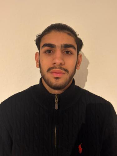 Feras Alaji