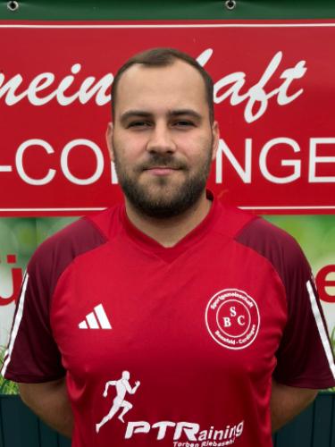 Leon Lichtenberg