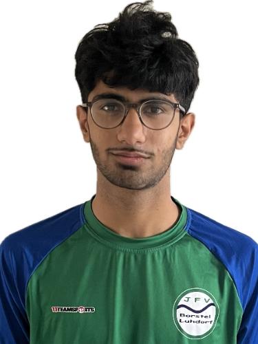 Meer Baalach Abdullah