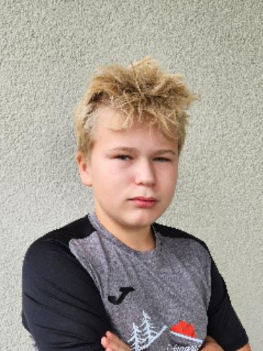 Lukas Unger