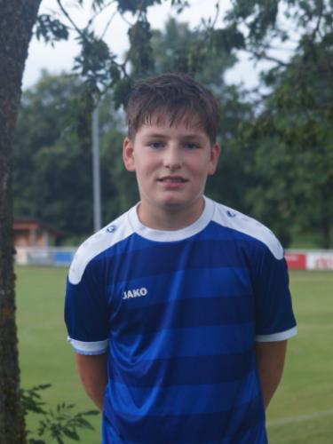 David Blattert