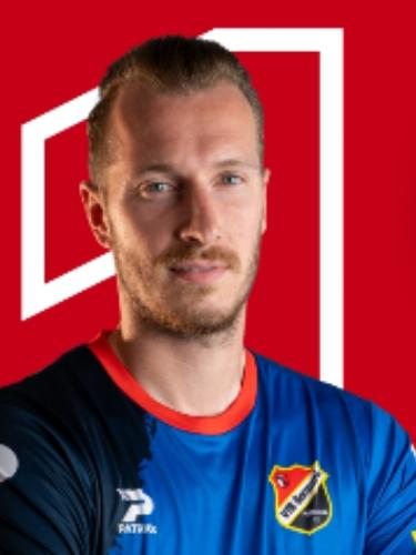 Lukas Cichos