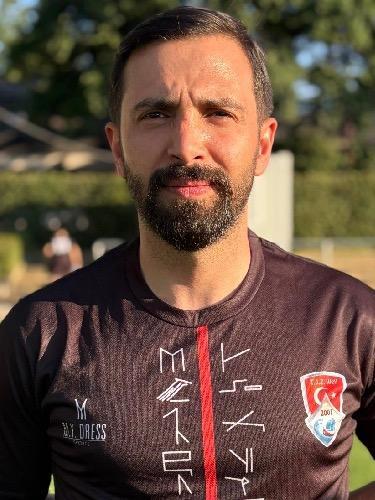 Furkan Saral