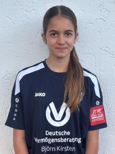 Carolina Maier