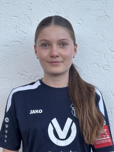 Pauline Annelie Baun