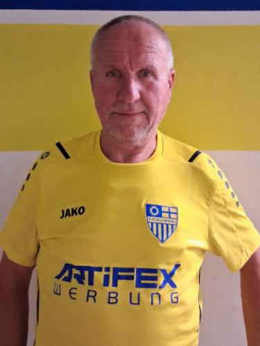 Wolfgang Barth