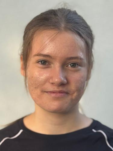 Elodie Tamina Helling