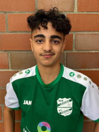 Ahmed Hamoui