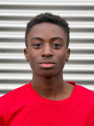 Aaron Danso Hayford