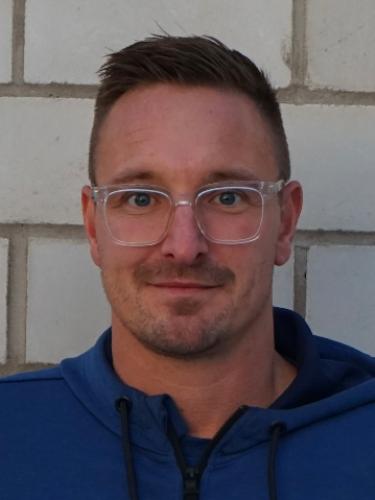 Mark van Drünen