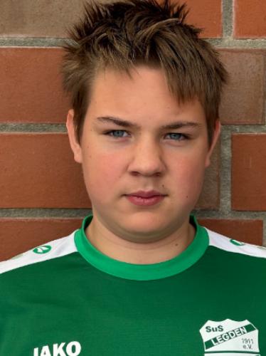 Ben Roßmöller