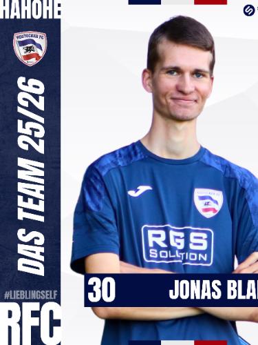 Jonas Blanck