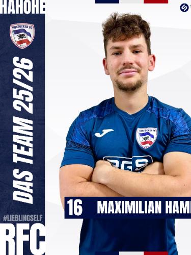 Maximilian Hammer