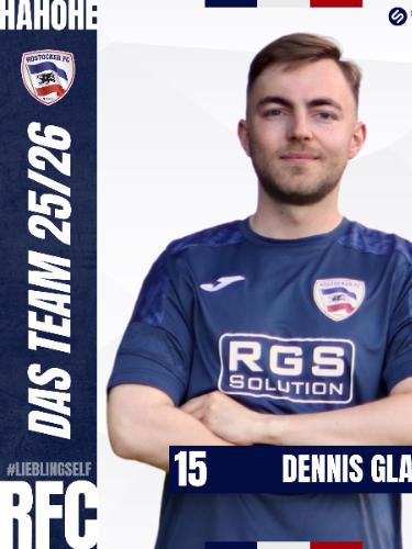 Dennis Gladitz