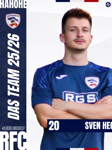 Sven Hecker