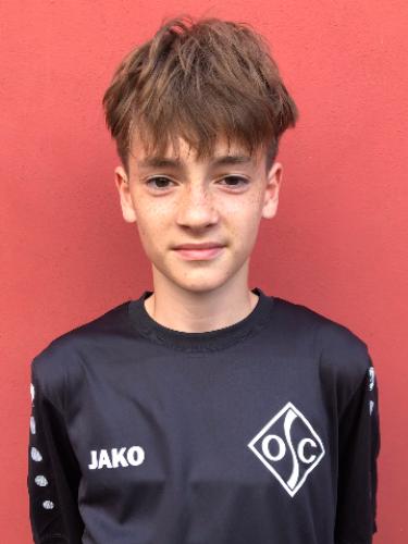 Leo Maria Buschkühle