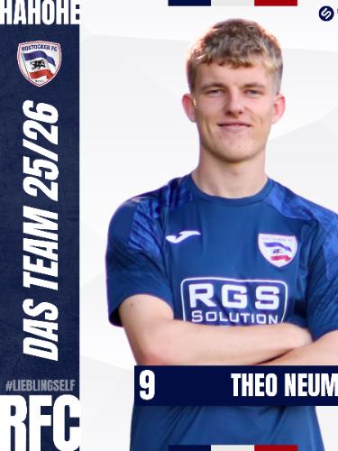 Theo Neumann