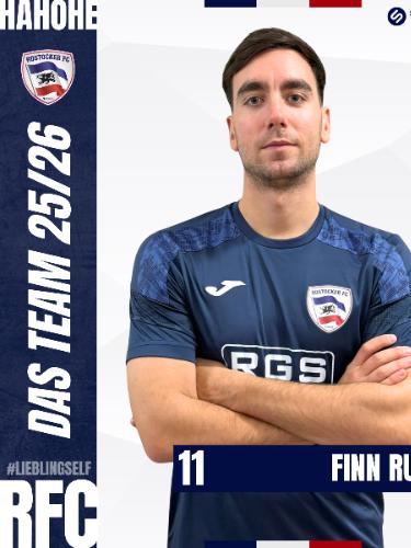 Finn-Ole Runge