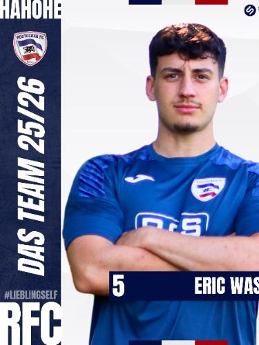 Eric Waschk