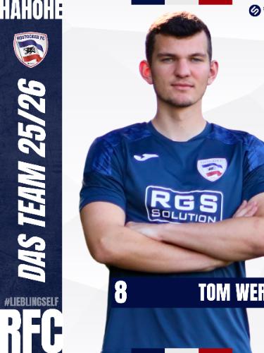 Tom Werbun
