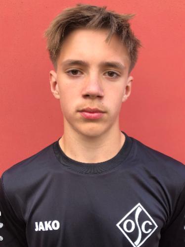 Jonathan Finn Hermes