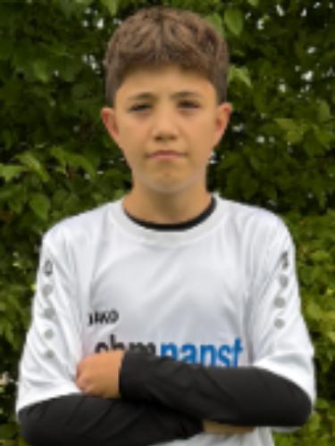 Tom Danhof