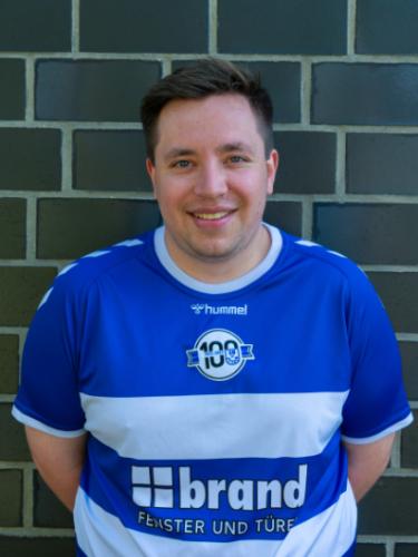 Jannik Bickmann