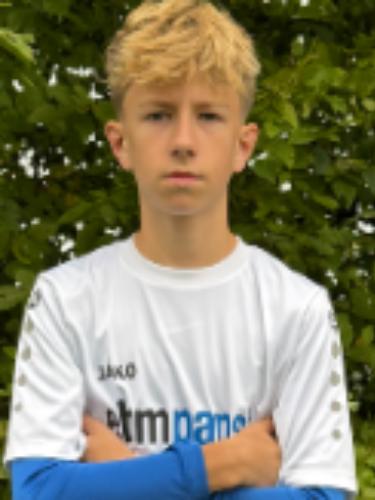 Laurenz Barthelmeß