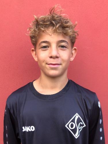 Jayden Jackson Obaro