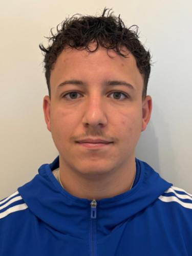 Leon Maurice Bleydorn