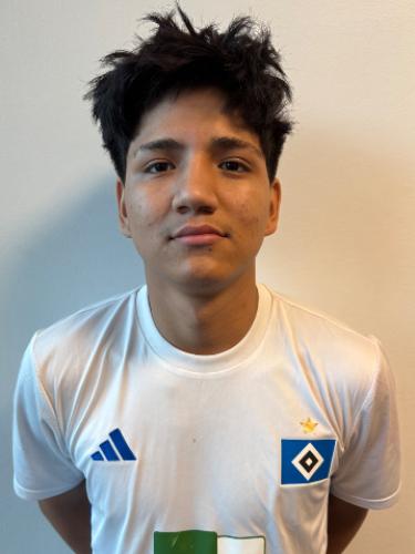 Justin Eduardo Madinya Chonillo