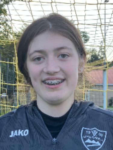 Malia Hallwachs