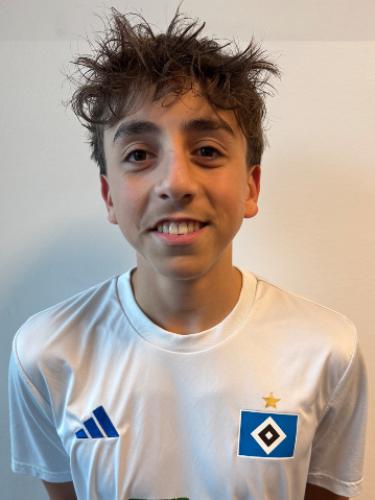 Belal Yasmineh