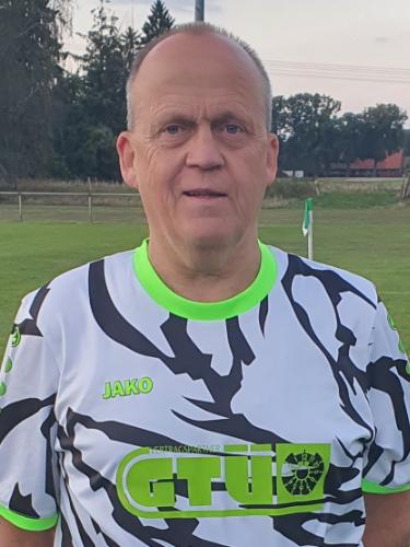 Stefan Mehrtens