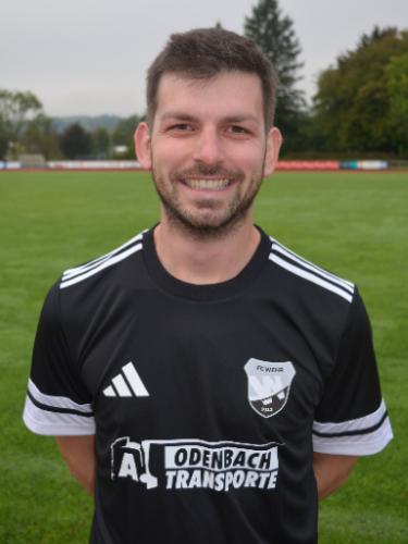 Marco Bäumle