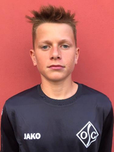 Hannes Janosch Schauer