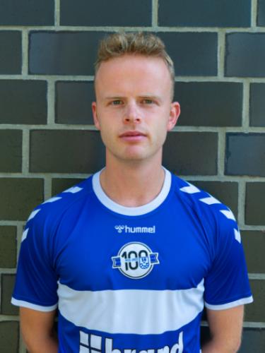 Lucas Fordkort