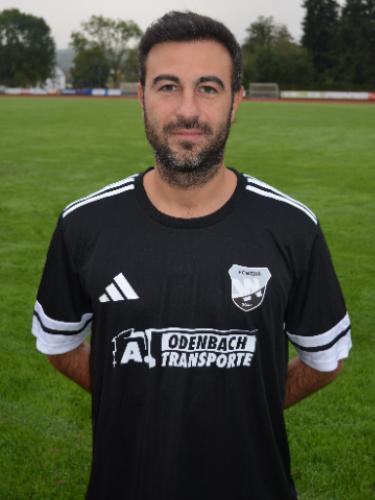 Firat Oflar
